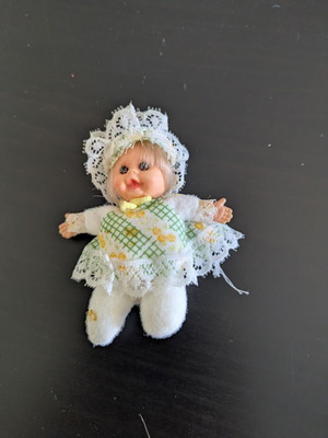Filenaditsa El Greco Vintage toy used