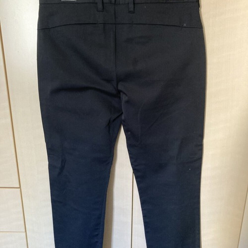 Hurley Pants Black Size 33 Like New