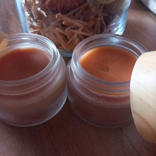 Beeswax Ointment with St. John's Wort 30g made to order