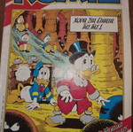 Disney Comics No 22 used