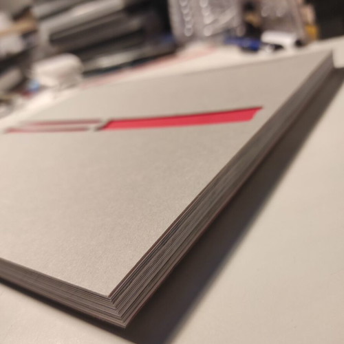 Typologies of feelings architecture book like new