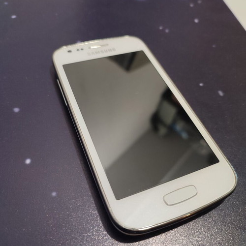 Samsung Galaxy Ace 3 smartphone