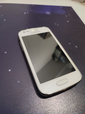 Samsung Galaxy Ace 3 smartphone