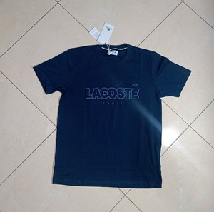 Lacoste t-shirt men