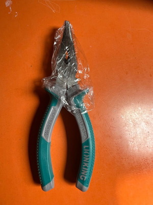 Lionking general purpose pliers new