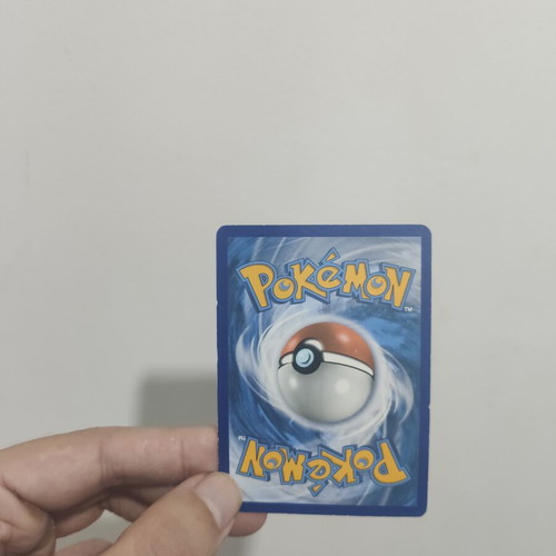 Pokémon card Pikipek reverse holo, good condition