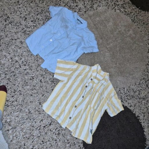 Boys' assorted clothes like new