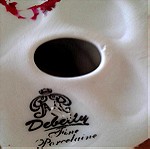  Vintage Debelly porcelaine 90s