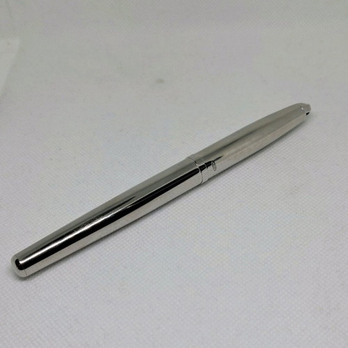 Set pen and letter opener "Emporiki Trapeza" like new