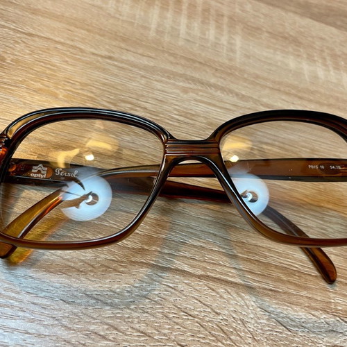 Persol Optyl Ratti NOS new old stock