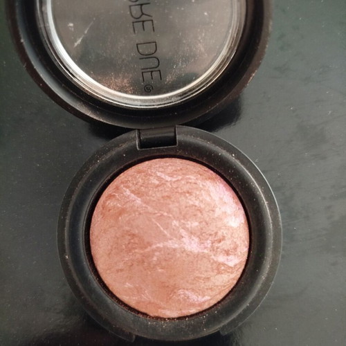 Erre Due eyeshadow like new