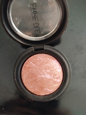 Erre Due eyeshadow like new
