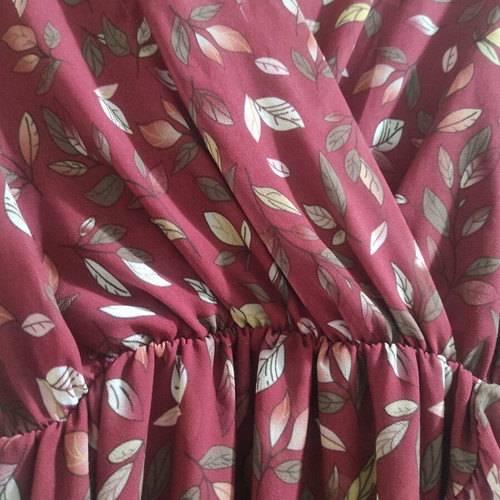 Dress used, size S / 36 / 8