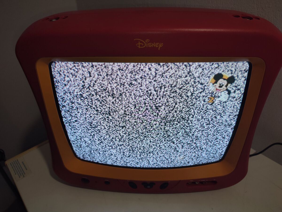 Disney 14