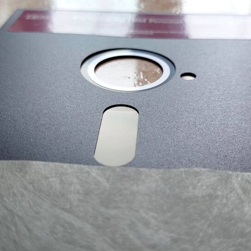 5.25" Floppy Disks Microsoft QuickBasic Compiler and IBM Diagnostics like new