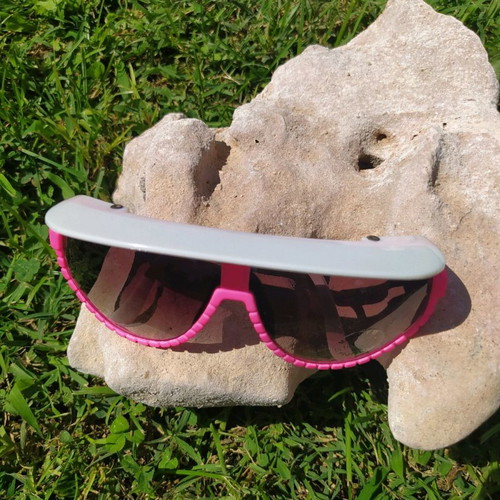 90s Vintage S105 Sunglasses new with UV 400 protection