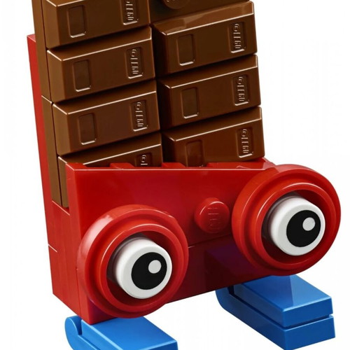 Lego Unikitty's Sweetest Friends Ever set like new