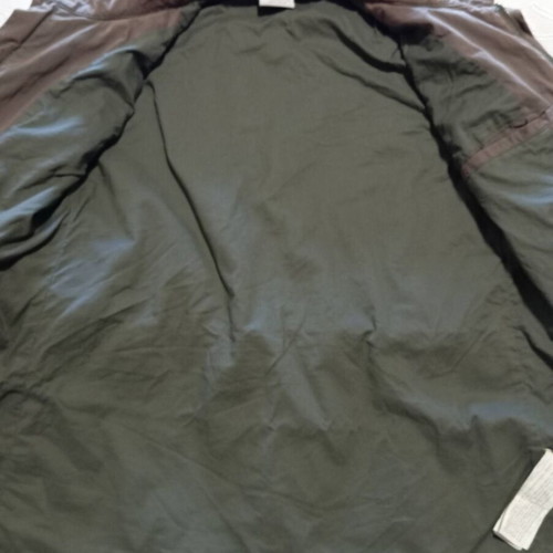 Xdye Utility Parka by Pull & Bear size M like new, vintage Y2K style