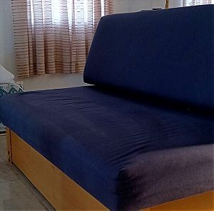 Καναπές-κρεβάτι της Coco-Mat