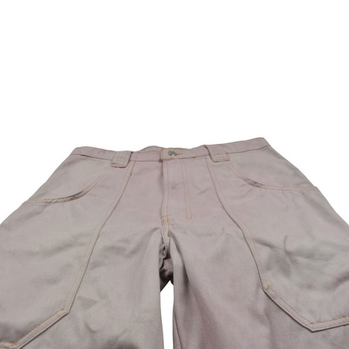 Vintage Y2K Baggy Denim Shorts Rap Skate Style used, size M