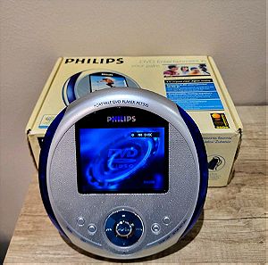 Philips pet-320 witch box