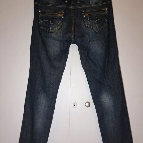 Verdi Jeans jeans size 30, straight fit, like new