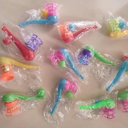 Children's toy set of 2 with color options