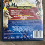 Hotel Transylvania Blu-Ray καινούργιο με μίνι movie special features