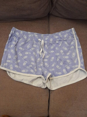 Shorts like new, size S 36 8