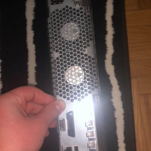 Xbox 360 used replacement parts