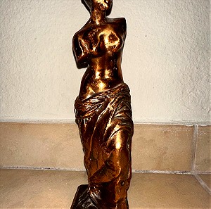 Χάλκινο άγαλμα Αφροδίτη