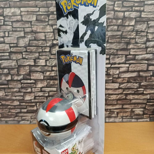 Pokemon Poké Ball Yoyo Timer Ball new, ultra-rare
