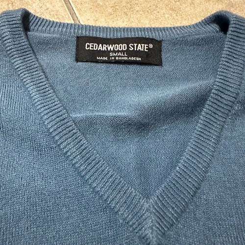 Men's shirt new, size S