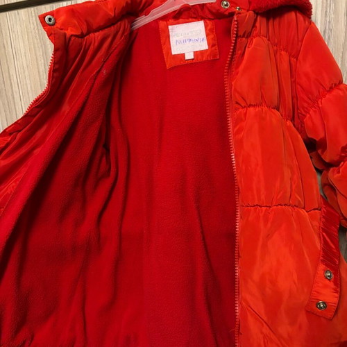 Jacket for 3 years like new