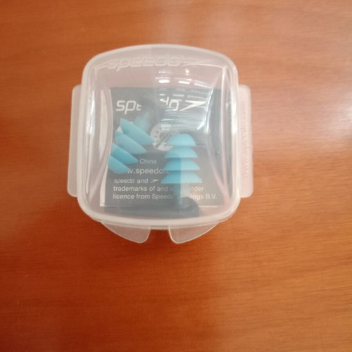 Speedo sea earplugs