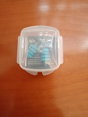 Speedo sea earplugs