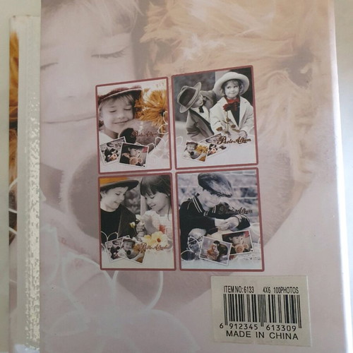 Photo album new