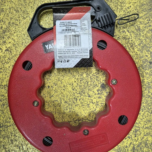Cable pulling rod new
