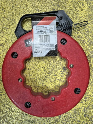 Cable pulling rod new