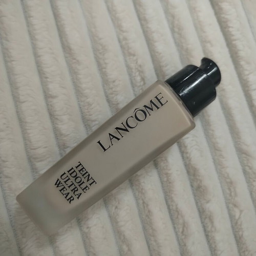 Lancome Teint Idole Ultra Wear makeup like new