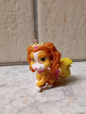 Φιγούρα σκυλάκι σαν καινούργιο