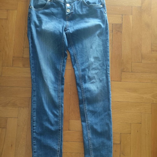 Liu Jo Women's Blue Jeans Like New Size W29 S/M