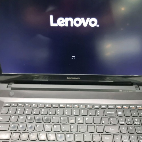 Lenovo Z70-80 laptop used in good condition