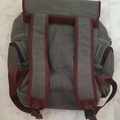 Vintage Australian Bag Outfitters Backpack unisex, like new