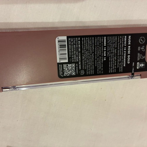 E.l.f. Cosmetics makeup set 4 pieces new