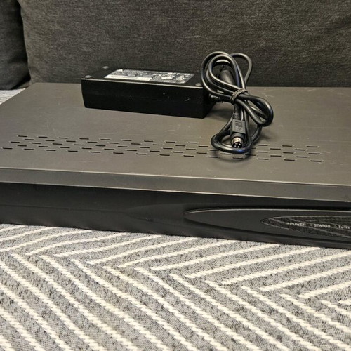HIKVISION NVR recorder DS-7608NI-SE used for repair or spare parts