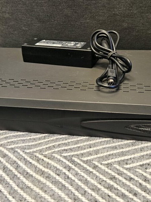HIKVISION NVR recorder DS-7608NI-SE used for repair or spare parts