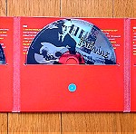  Πάνος Γαβαλάς - Οι μεγάλες επιτυχίες 3 cd