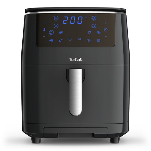 Tefal Air Fryer & Grill & Steam new, sealed