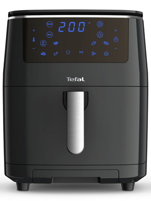 Tefal Air Fryer & Grill & Steam new, sealed